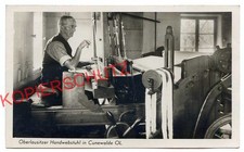 AK O-Foto 1944 * CUNEWALDE *