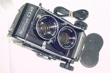 Mamiya c330 professional - mamiya, s