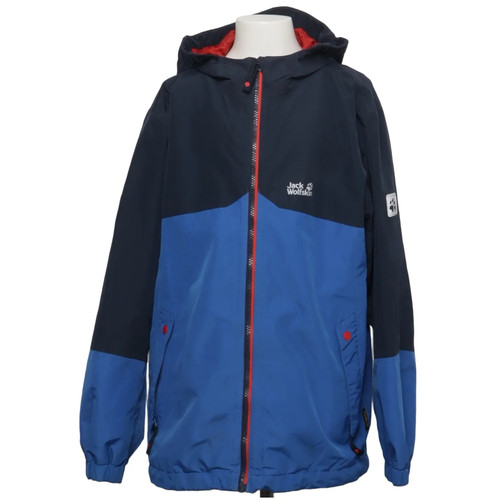 Jack wolfskin allwetterjacke - wolfskin,,