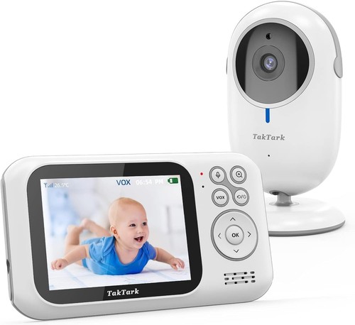 Babyphone mit kamera zoll - mit,