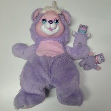 Vintage 1980s Little Miss