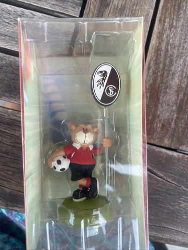 Freiburg - sc,