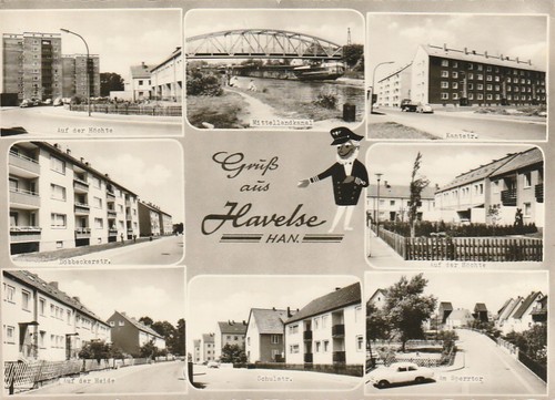 Havelse garbsen lkr - havelse,