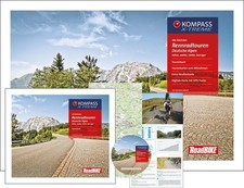 Die höchsten Rennradtouren