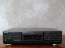Technics SL-PS770A CD-Player exzellent / excellent with integrated D/A converter