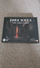 Dark Souls Card Game