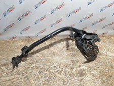 BMW Z4 E89 2010 Dachscharnier