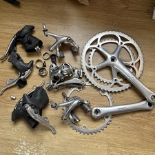 Campagnolo Chorus Record