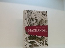 Machandel: Roman Roman Scheer