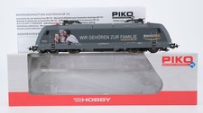 Piko H0 59458 E-Lok "Wir