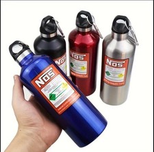 NOS ISOLIER TRINKFLASCHE