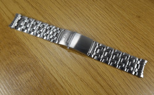 Original omega stahl - original,