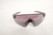 Oakley Encoder Unisex Sonnenbrille Sunglasses OO9471-1336 Schwarz Sehr gut Zst