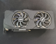 ASUS GeForce RTX 2080 SUPER -