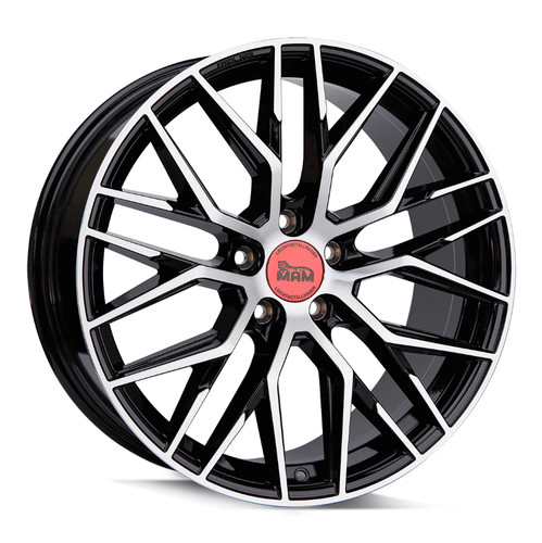 Mam rs4 zoll 5x112 et45 - rs4,