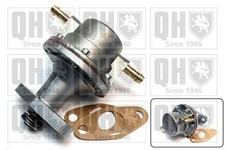QUINTON HAZELL Benzinpumpe QFP87 für FORD CAPRI III (GECP) GRANADA (GU)