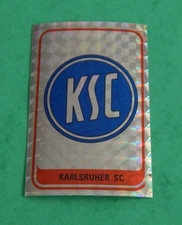 Karlsruher SC - KSC -  85 -