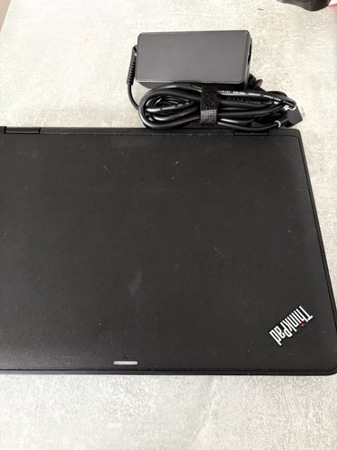 Lenovo thinkpad yoga 11e - 11e,