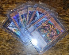Yu-Gi-Oh | TN23 | Alle Promos