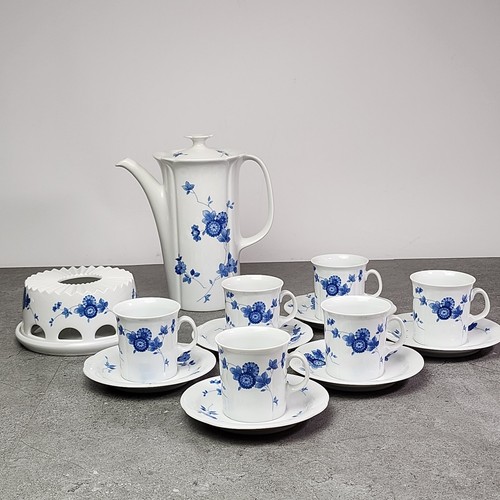 Arzberg germany kaffeeservice - arzberg,
