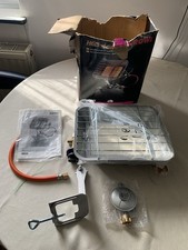 Gas Heizstrahler Rowi HGS