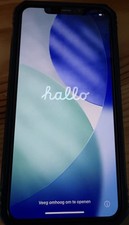 IPhone 11 Pro Max 64GB Space