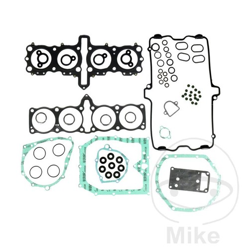 Athena komplettes set - set, zusammen
