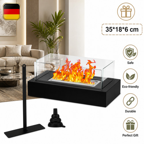 Standkamin freistehend kamin - freistehend,
