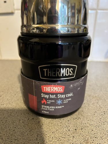 Thermoskanne