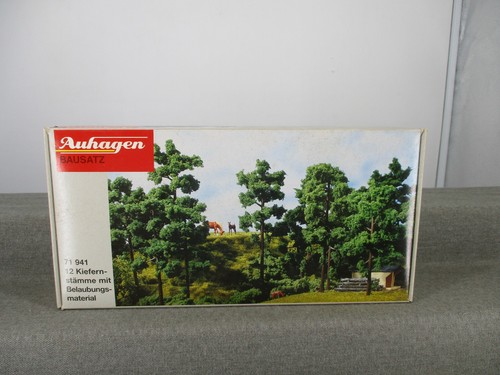 Auhagen spur 71 941 12 - spur,
