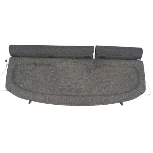 Ablage hinten 6433052101c0 - ablage,