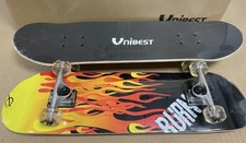 Unibest Skateboard  Funboard