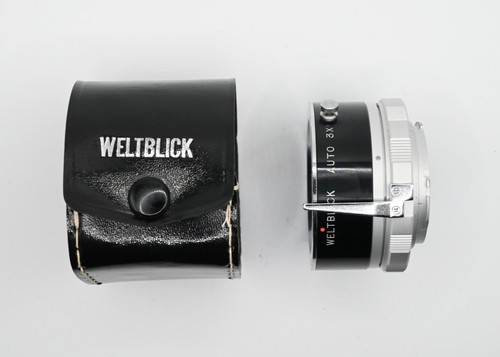 Weltblick auto teleplus - teleplus, +