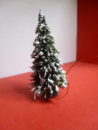 Busch weihnachtsbaum mit - busch,