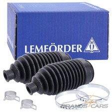 2x LEMFÖRDER FALTENBALG