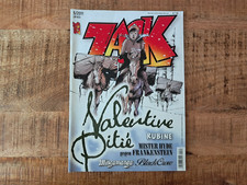 Zack Magazin | Comic Heft