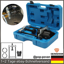 Hinterachse Querlenkerbuchsen Abzieher Werkzeug für Volvo S60 S80 XC60 V70 XC70