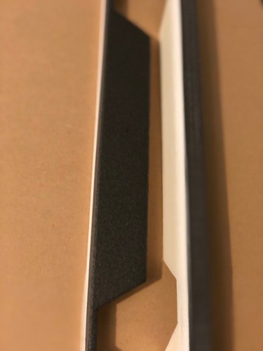 Profilfüller fischer therm - profilfüller,