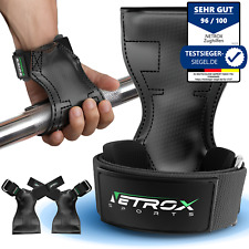 Zughilfen Krafttraining Fast Grips Schnelles Umlegen Zugilfe Kraftsport Lifting