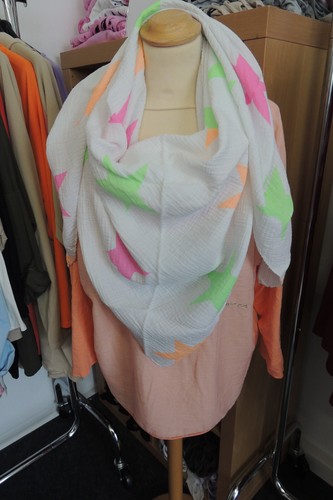 Neu dreieckstuch tuch schal - dreieckstuch,