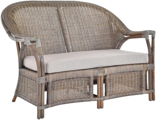 Rattan flecht sofa safari - rattan-flecht-sofa,