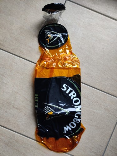 Strongbow bulmers cider - strongbow,