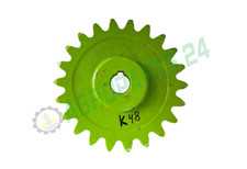 Kettenrad Zahnrad passend für