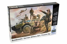 Master Box LTD 1/35 Box