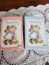 Sarah Kay 2 Puppen Porzellan neu OVP Limitierte Auflage