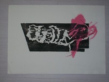 Ebersbach Hartwig  Kaspar im