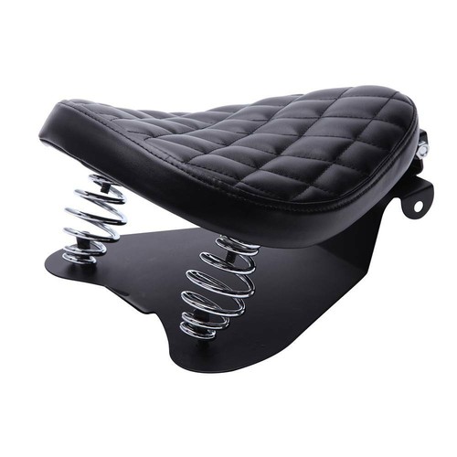 Motorrad bobber solo sitz - solo,
