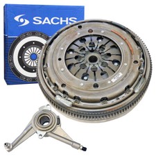 SACHS Kupplungssatz Schwungrad