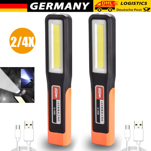 Werkstattlampe stablampe - werkstattlampe,