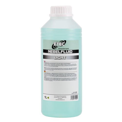 Etec professional nebelfluid - professional, 1